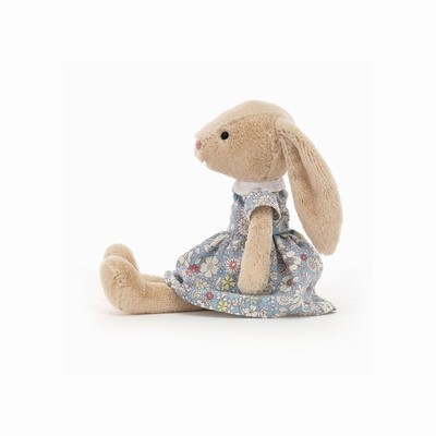 Jellycat Lottie Bunny Floral Australia | 519862NMK